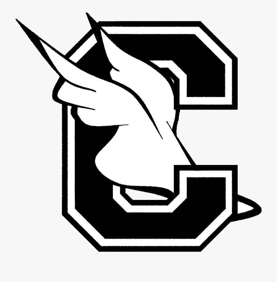 Chillicothe High School Logo, Transparent Clipart