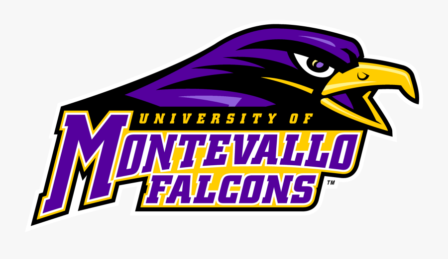 University Of Montevallo Logo Png, Transparent Clipart