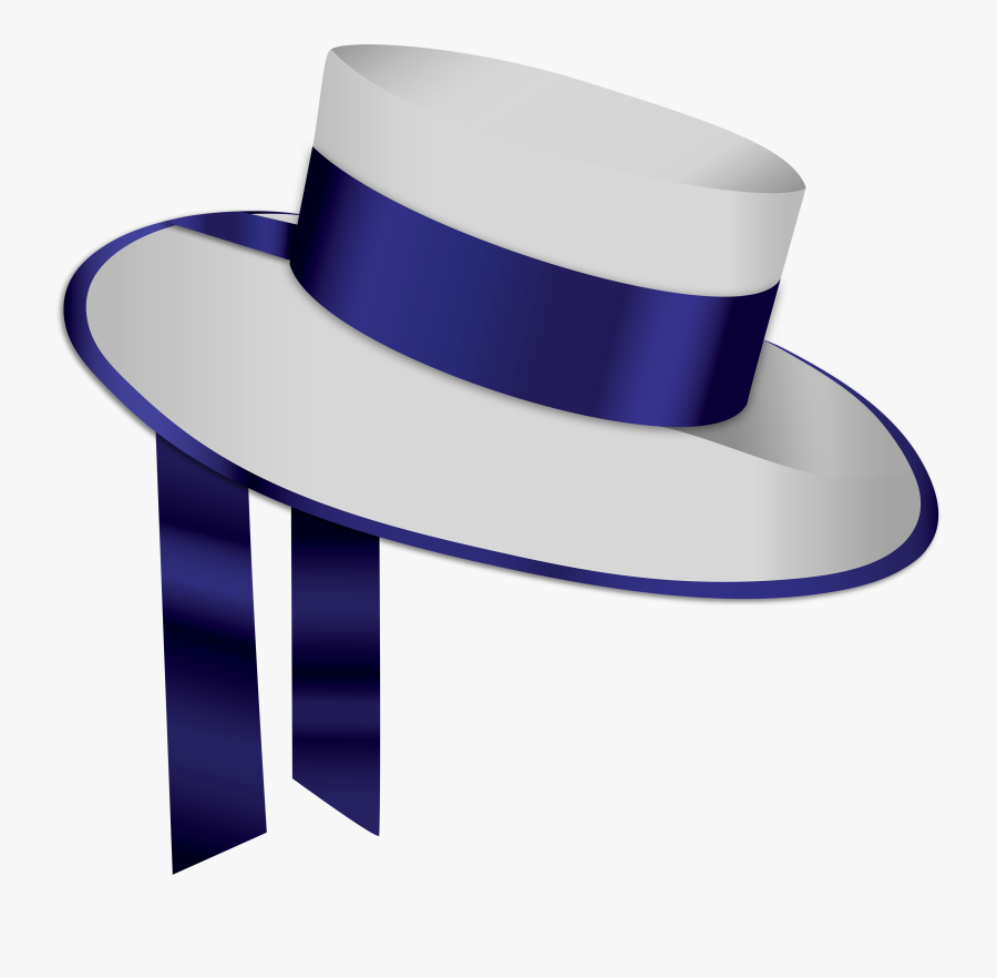 Transparent White Cowboy Hat Png - Transparent Hat Png, Transparent Clipart