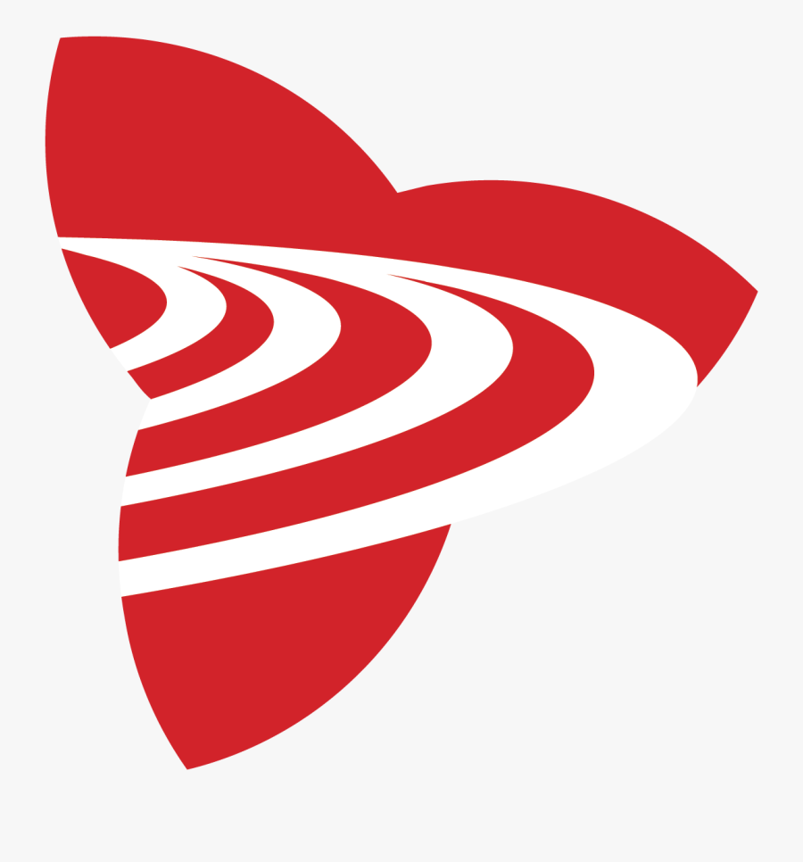 2018 Ao Cross Country Championships - Athletics Ontario Logo, Transparent Clipart