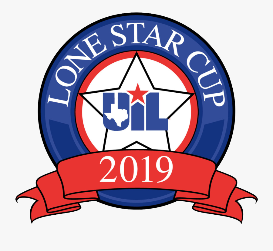 Lone Star Cup 2019, Transparent Clipart