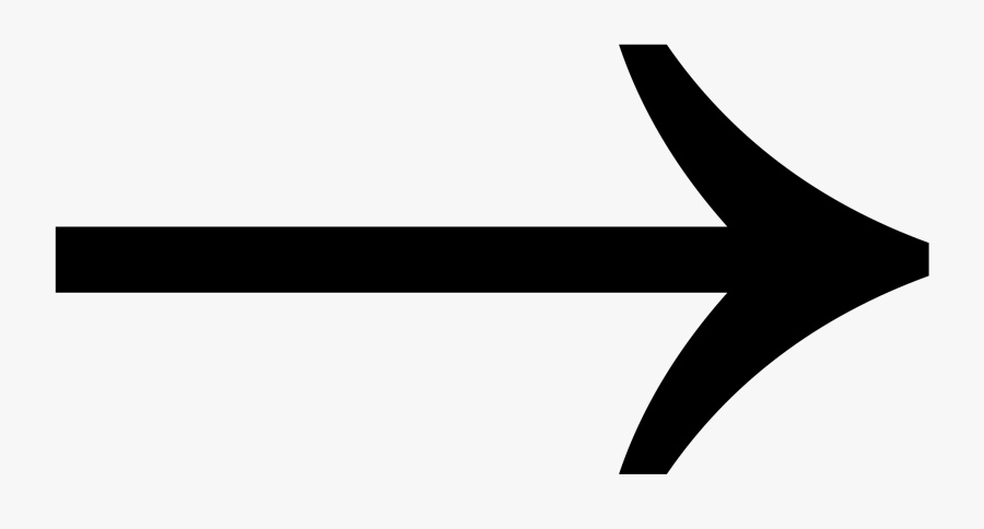 Lightning Clipart Svg - Right Arrow Png Transparent, Transparent Clipart