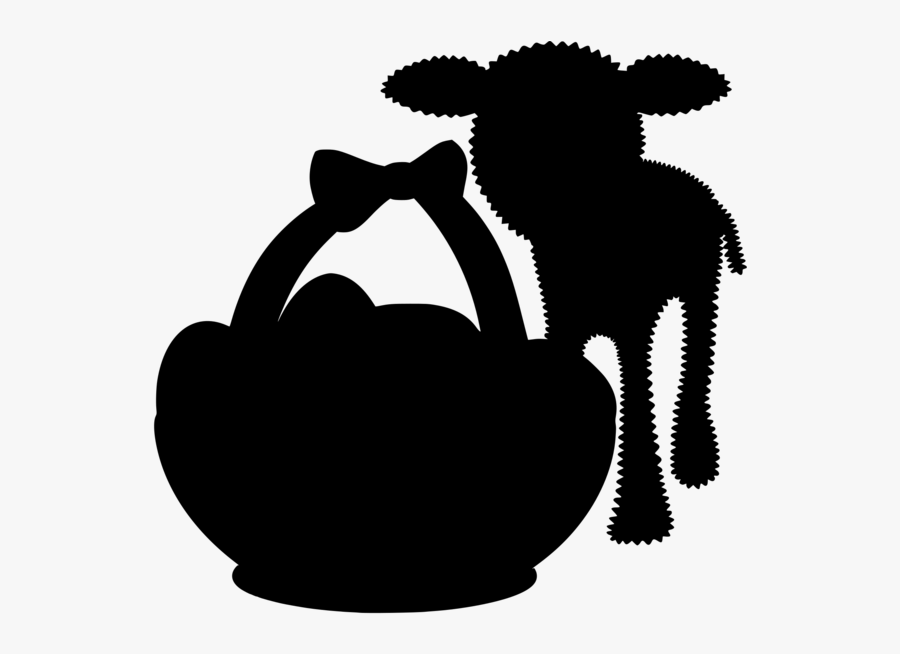 Easter, Transparent Clipart