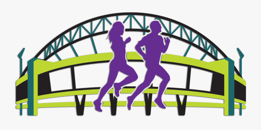 Cross Country Clip Art Marathon - Adelaide Marathon Festival, Transparent Clipart