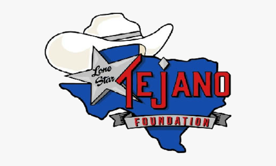 Lone Star Tejano Foundation, Transparent Clipart