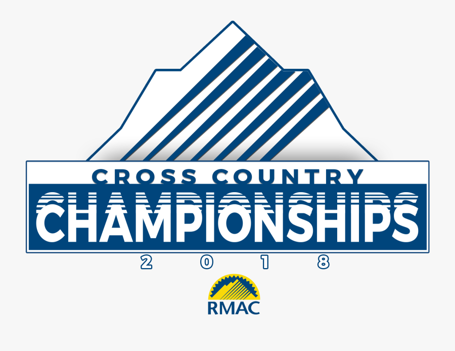 5953 - Rocky Mountain Athletic Conference, Transparent Clipart