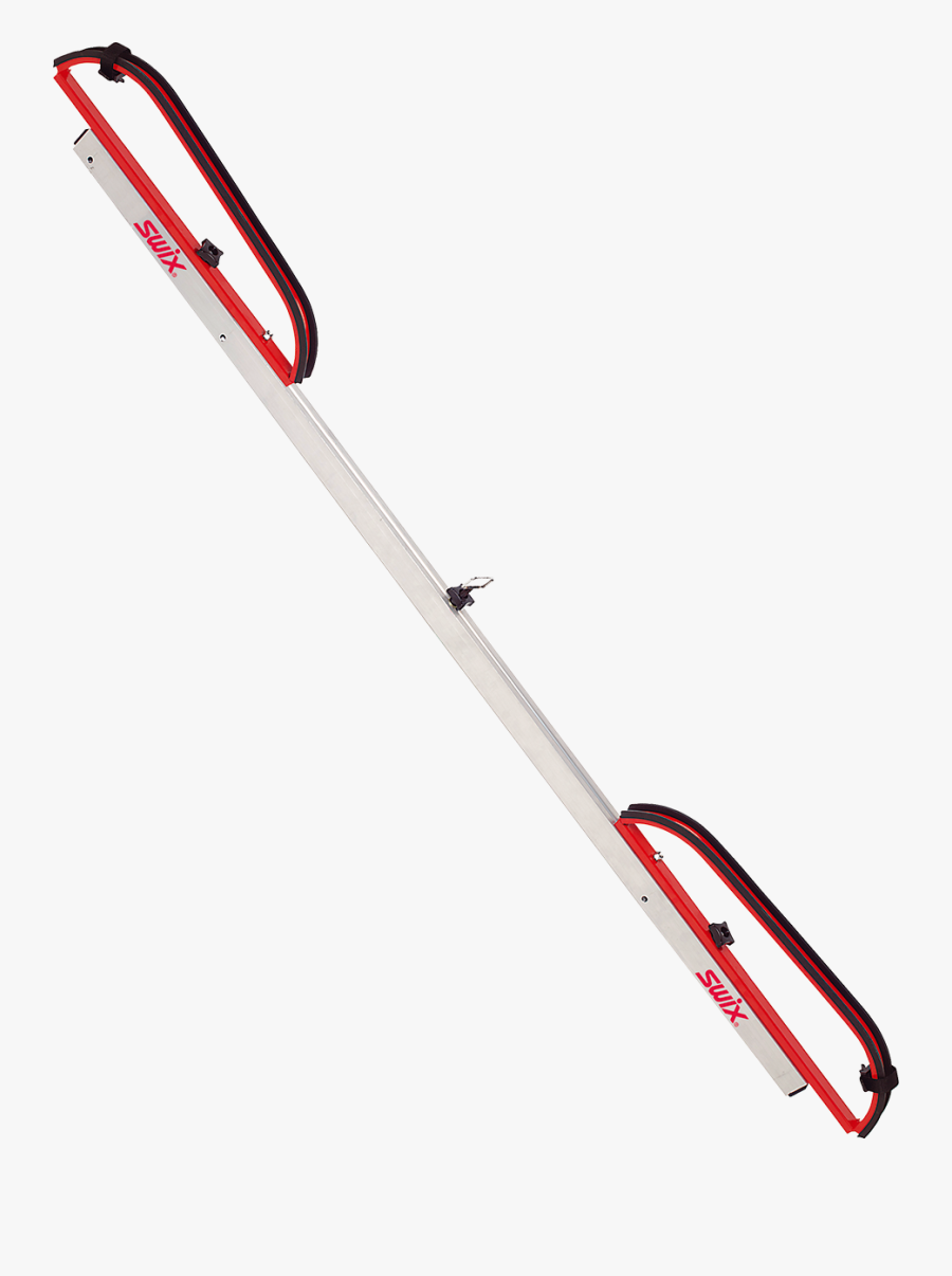 Swix Cross Country Waxing Profile - Ski, Transparent Clipart