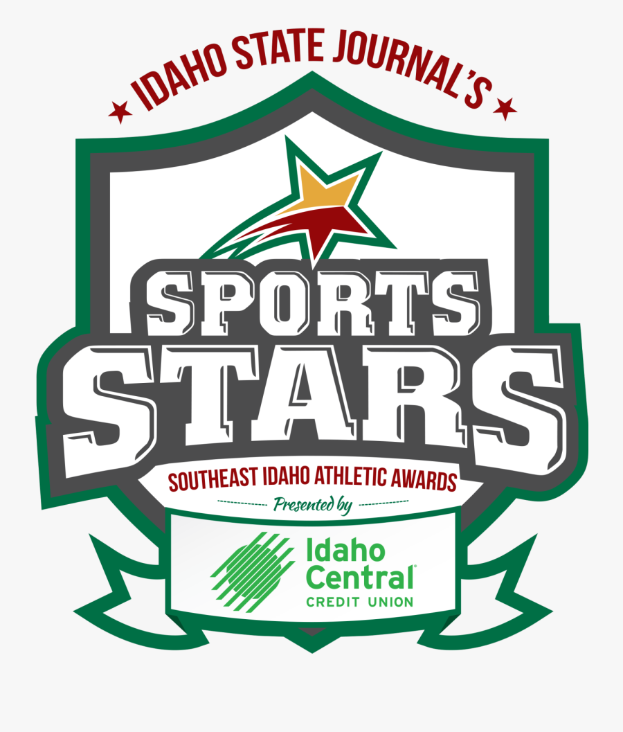 Isjsportsstars Logo"
 Class="img Responsive Owl First - Idaho Central Credit Union, Transparent Clipart