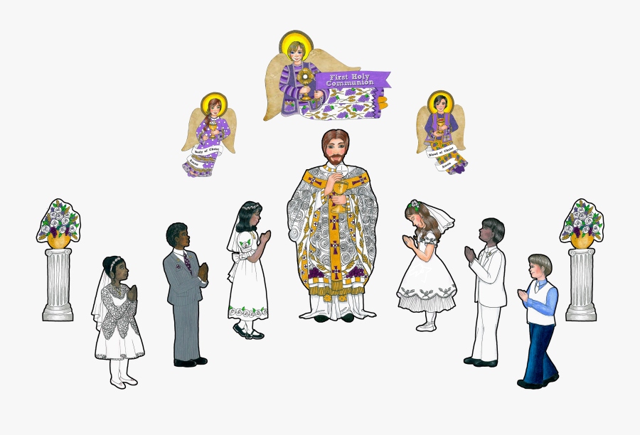 Illustration, Transparent Clipart