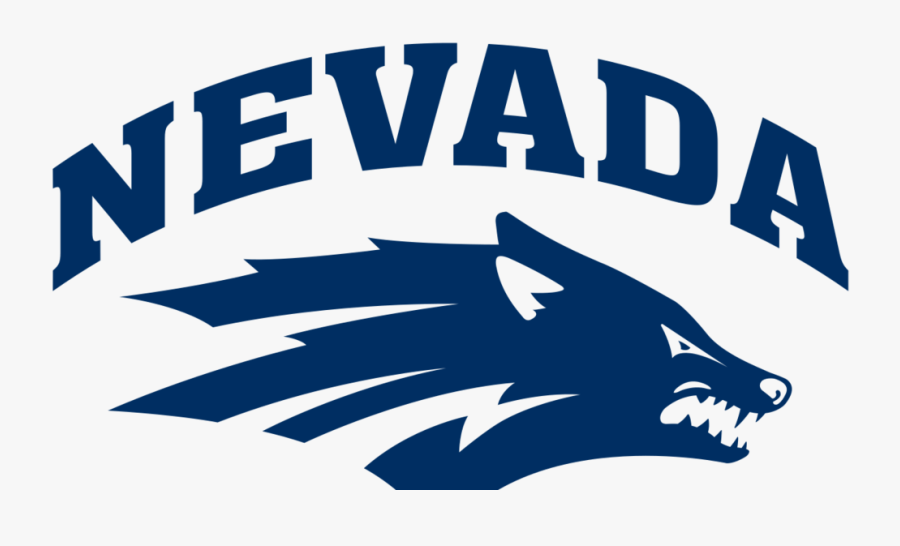 Nevada Wolf Pack, Transparent Clipart