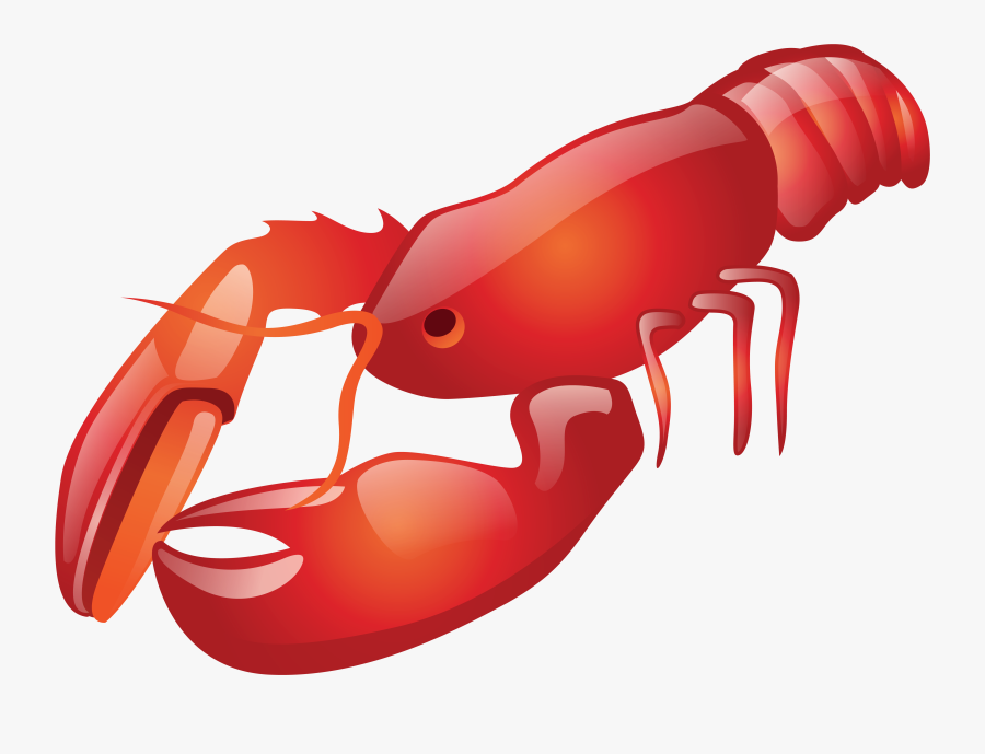 Download Lobster Animals Png Transparent Images Transparent - Transparent Background Lobster Clipart, Transparent Clipart