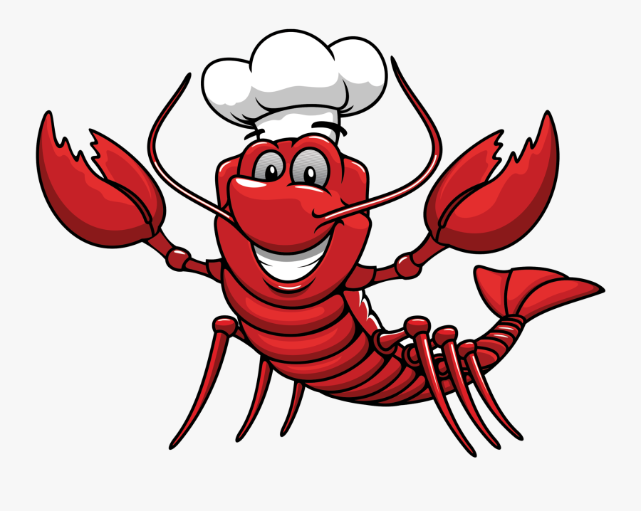 Lobster Clipart, Transparent Clipart
