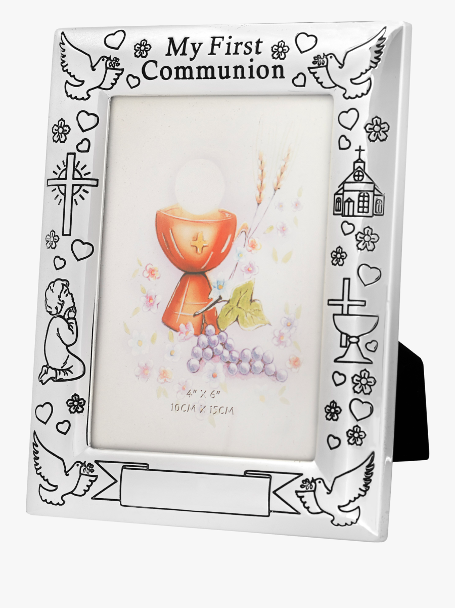 Picture Frame, Transparent Clipart