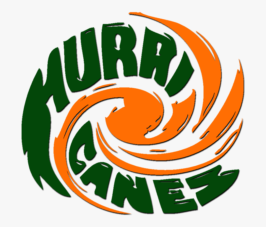 Hurricanes Football Png Transparentpng - Haines Middle School, Transparent Clipart