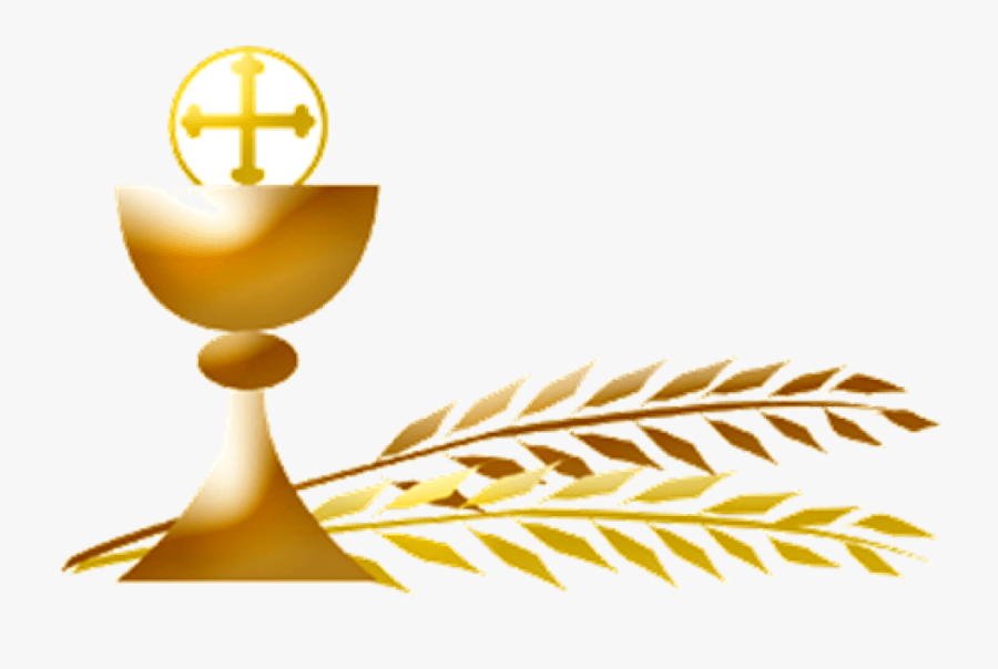 Lectors And Eucharistic Ministers, Transparent Clipart