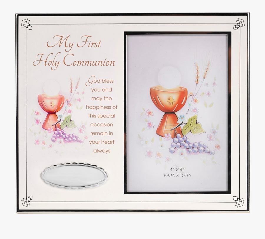 Picture Frame, Transparent Clipart