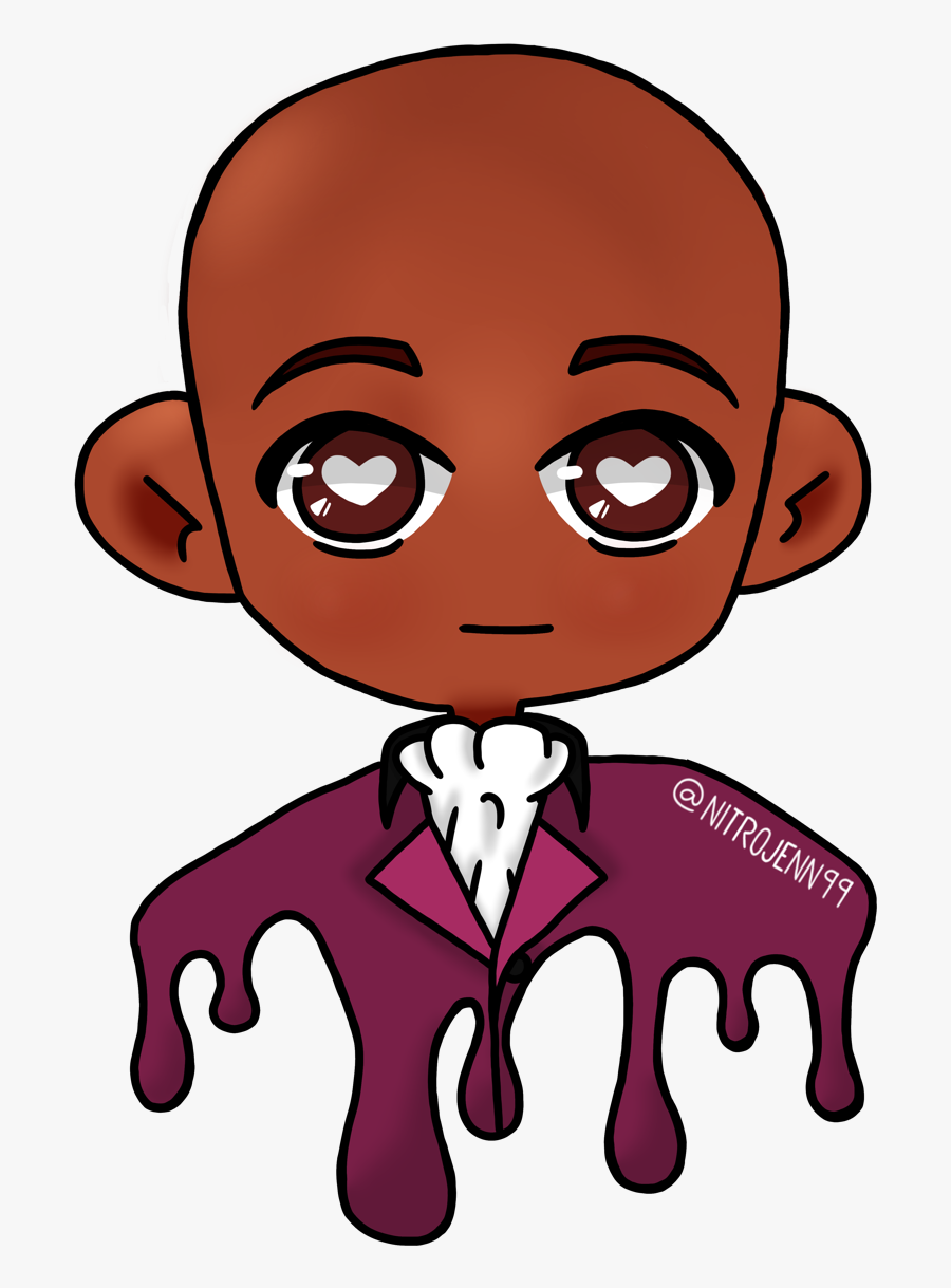 Nitrojenn - Cartoon, Transparent Clipart