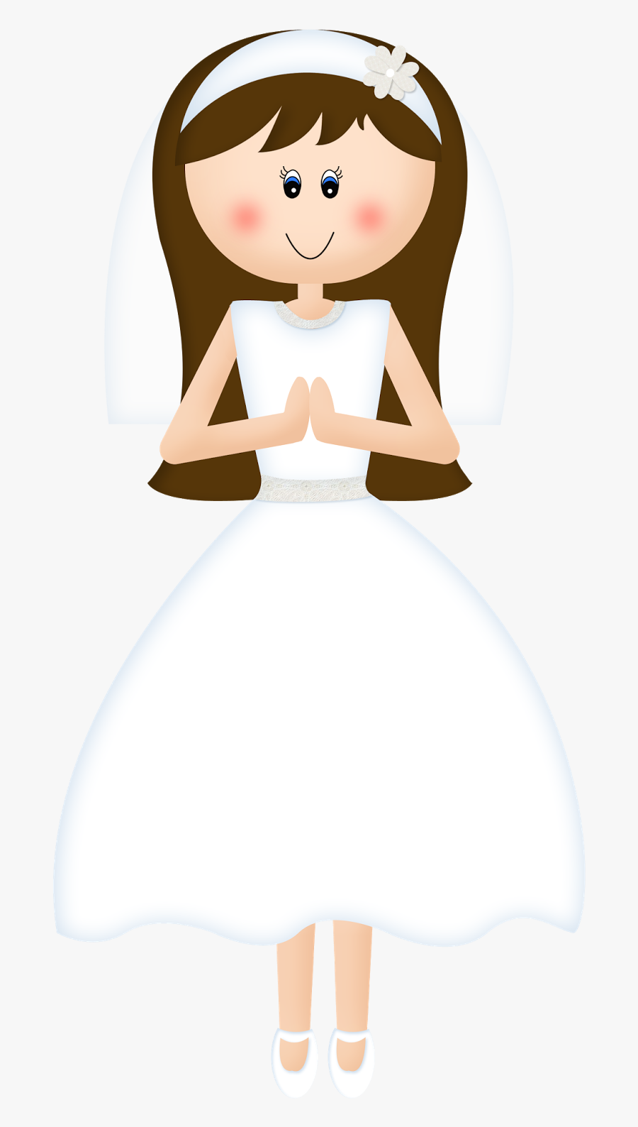 First Communion Vector Art , Png Download - First Communion Vector, Transparent Clipart