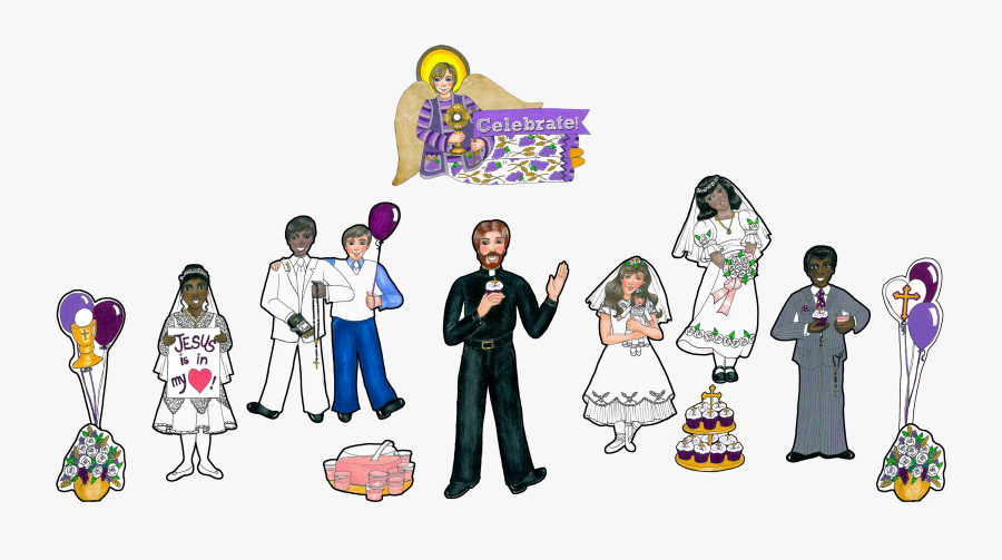 Cartoon, Transparent Clipart