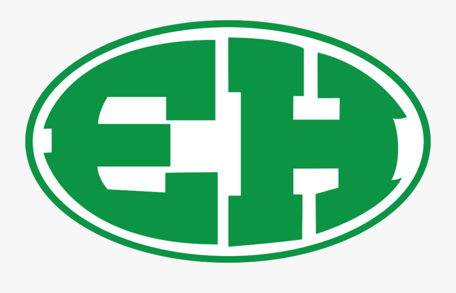 Transparent Hurricane Clip Art - East Hamilton High School Logo, Transparent Clipart
