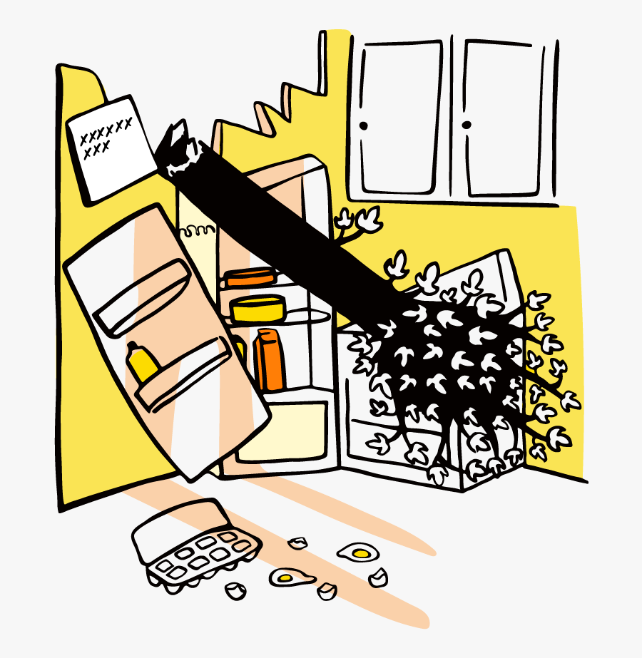 Loss Of Use - Loss Of Use Of Coverage, Transparent Clipart