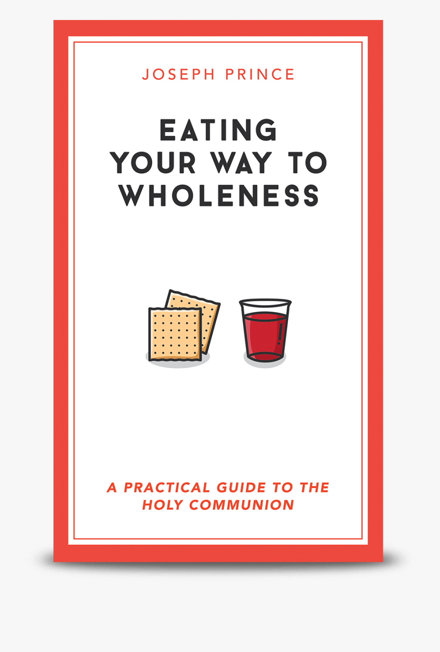 Eating Your Way To Wholeness, Transparent Clipart