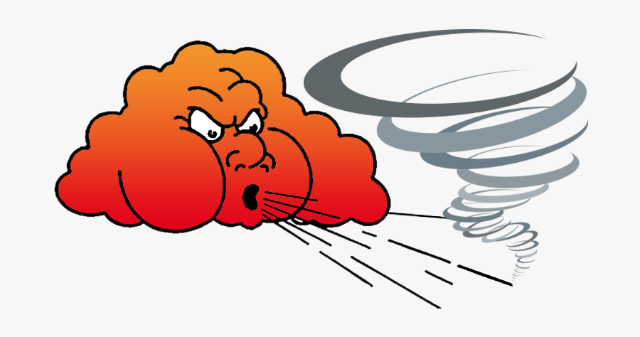 Hurricane Activity In St, Transparent Clipart