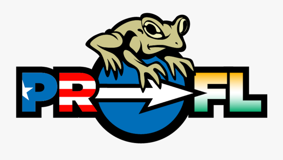 Puerto Rican Florida, Transparent Clipart