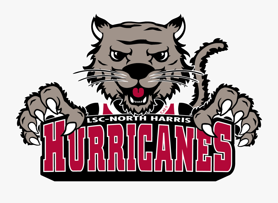 Lonestar Community College Mascot, Transparent Clipart