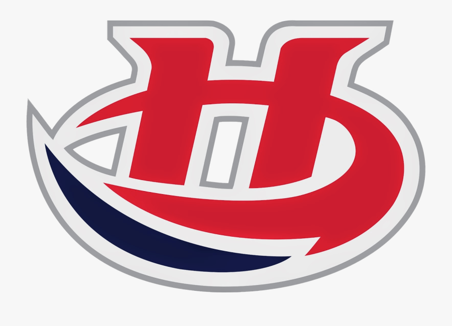 Lethbridge Hurricanes Logo - Lethbridge Hurricanes Logo Png, Transparent Clipart
