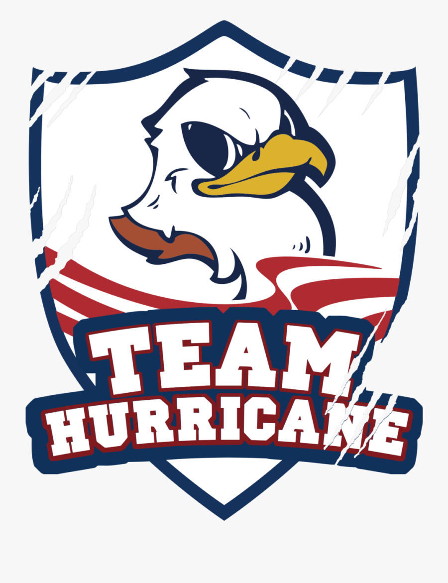 Hurricane Team, Transparent Clipart