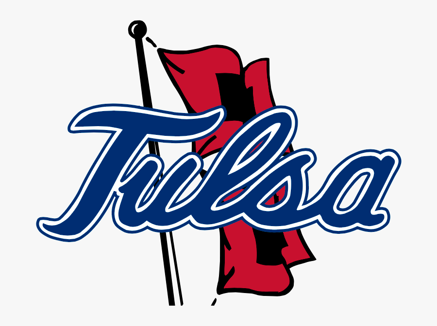 Tulsa Golden Hurricane Logo Png, Transparent Clipart