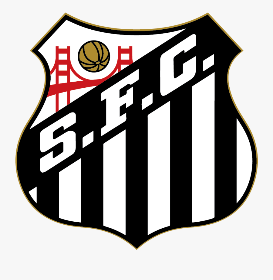 Santos Fc, Transparent Clipart