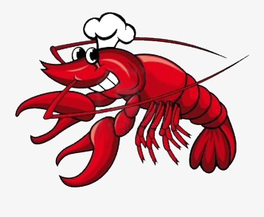 Download Lobster Animals Png Transparent Images Transparent - Shrimp Cartoon Clipart, Transparent Clipart