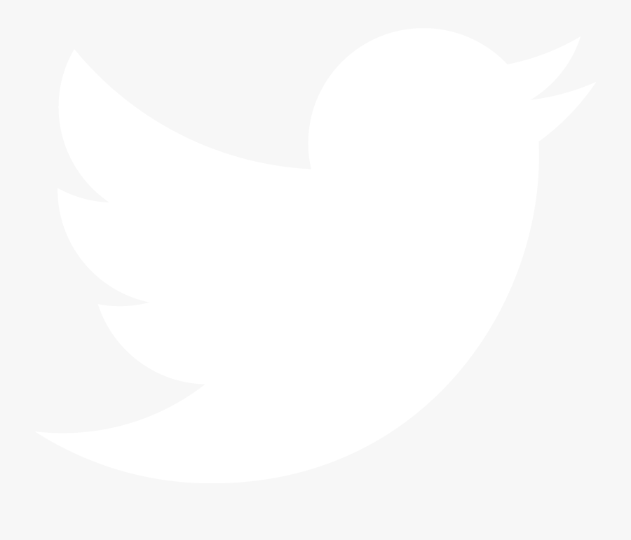Twitter Icon Svg White, Transparent Clipart