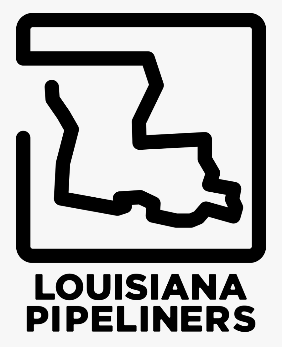 Png Free Download Crawfish Clipart Symbol Louisiana- - Louisiana Pipeliner, Transparent Clipart