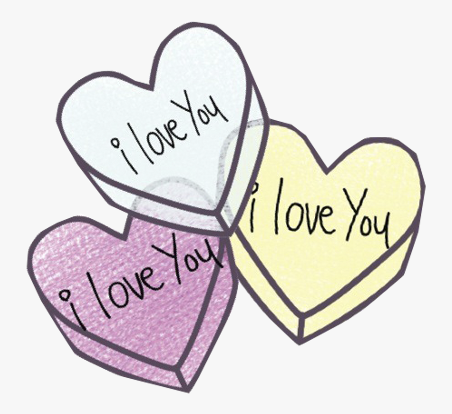 Love Tumblr Transparent Clipart Free Download Ya Webdesign - Stickers Tumblr Png Love, Transparent Clipart