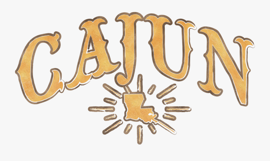Cajun Clipart, Transparent Clipart