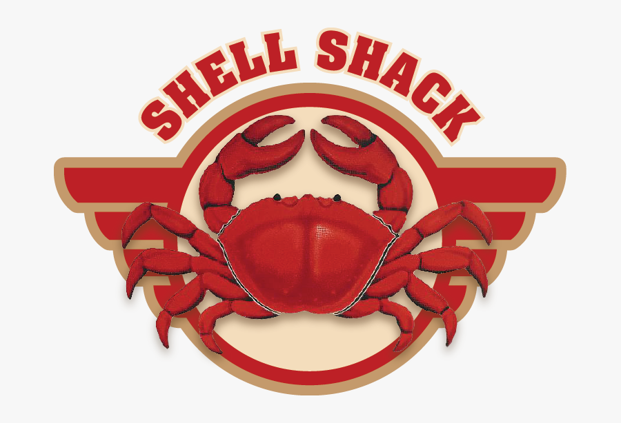 Shell Shack Houston Menu, Transparent Clipart