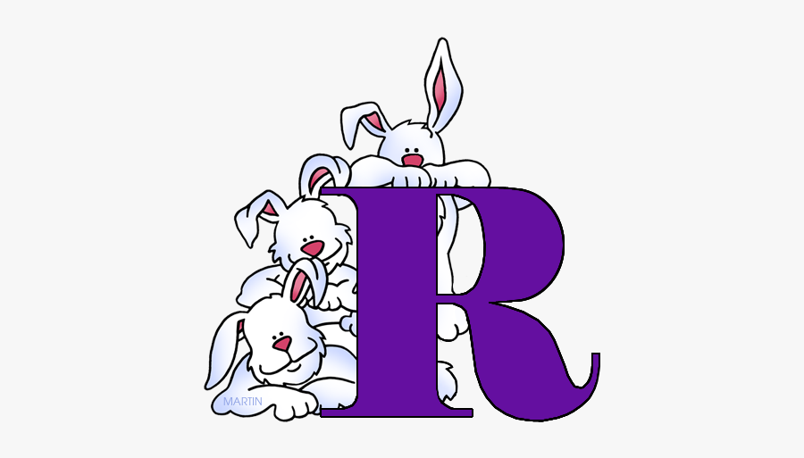 Letter R - R Word Gif, Transparent Clipart