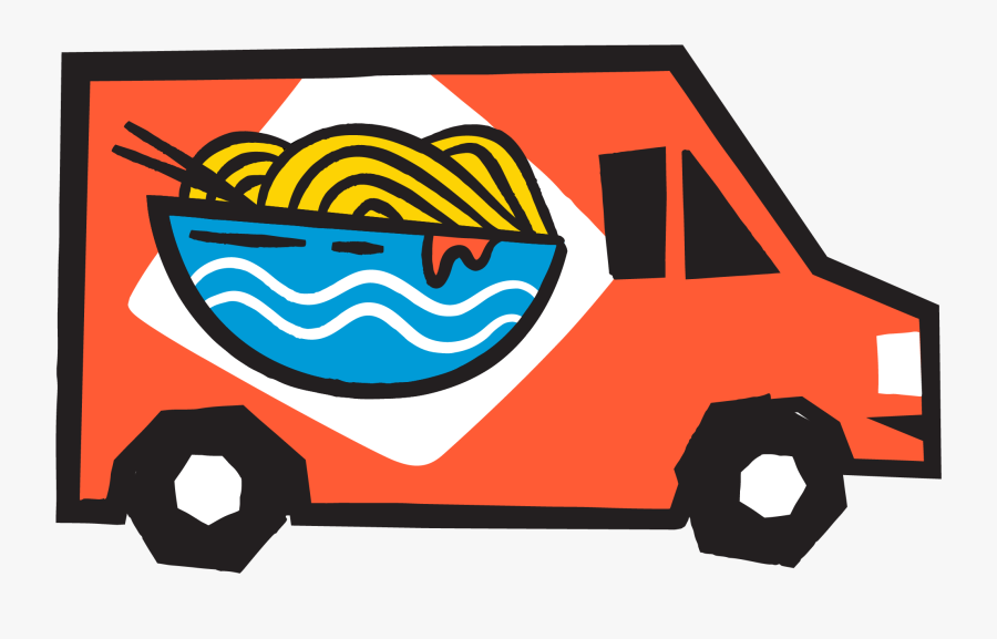 Rice & Noodles, Transparent Clipart