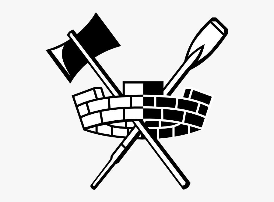 Free Vector Vancouver City Badge Clip Art - Vancouver, Transparent Clipart