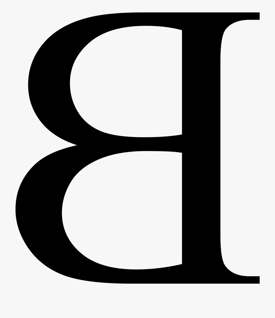 Letters Clipart White - Circle, Transparent Clipart