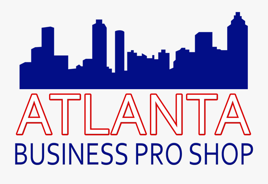 Atlanta City Skyline Clipart , Png Download, Transparent Clipart