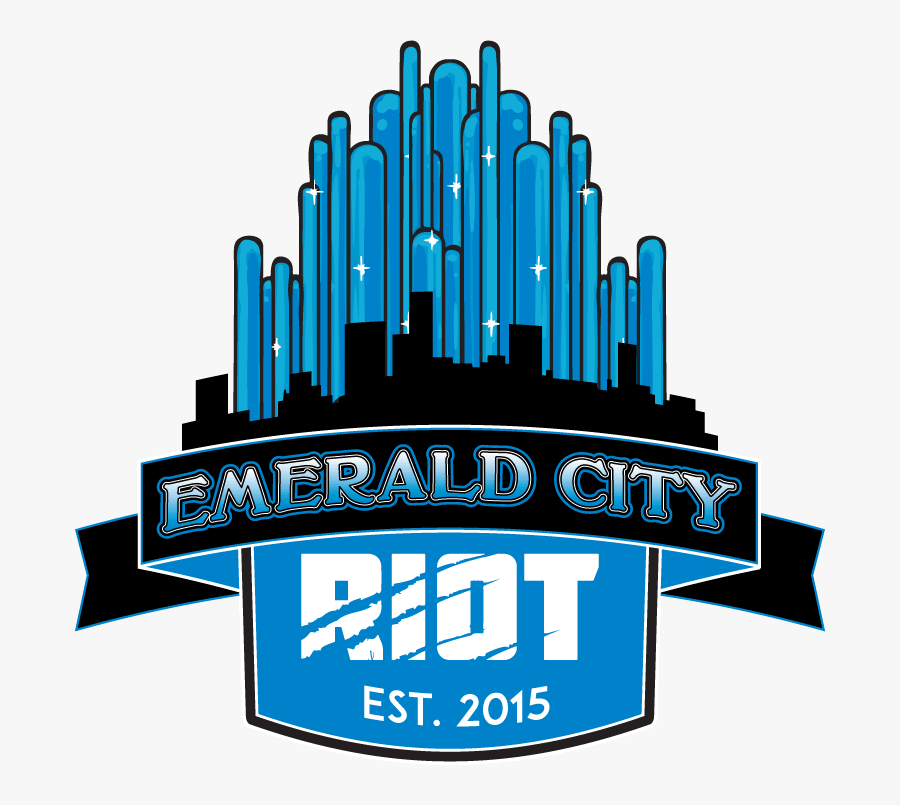 Emerald City Clipart , Png Download, Transparent Clipart