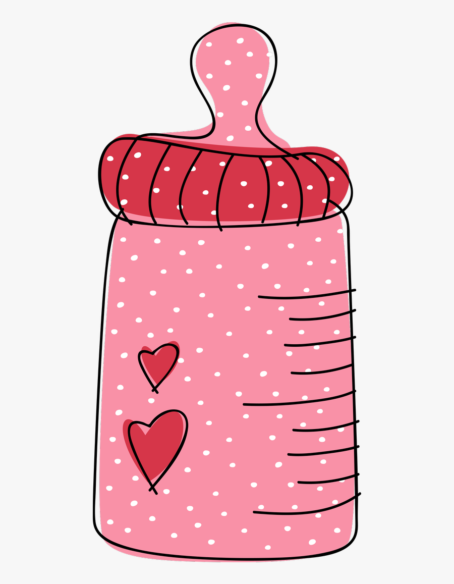 Purple And Gray Baby Clip Art, Transparent Clipart