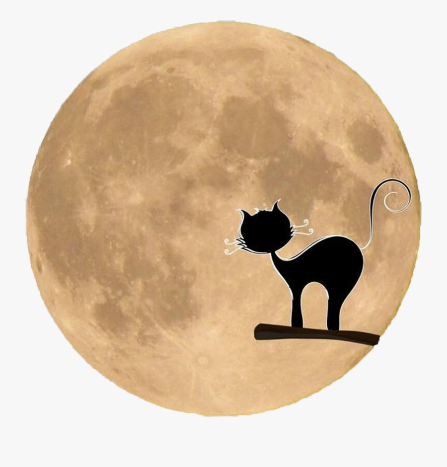 Core Of The Moon, Transparent Clipart