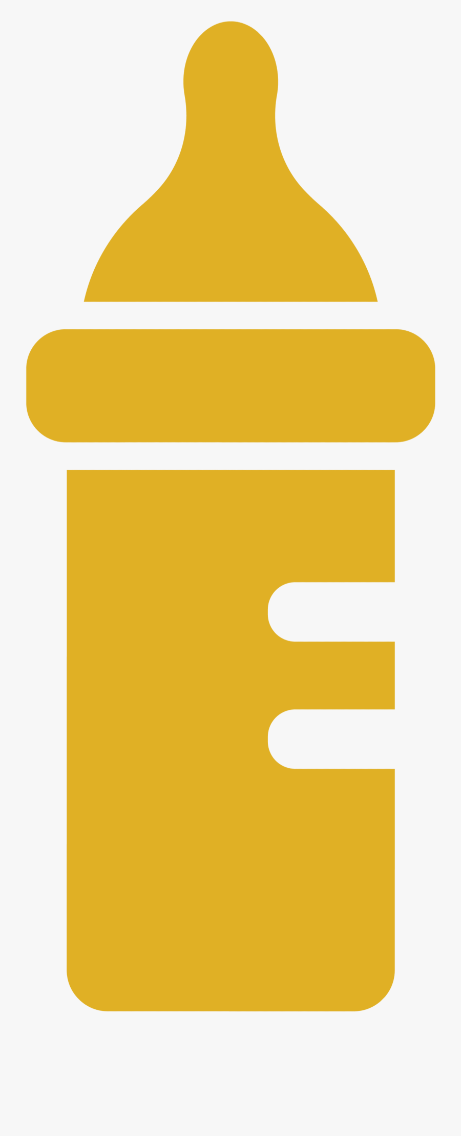 Yellow Baby Bottle Clip Art Gallery Diagram Writing, Transparent Clipart