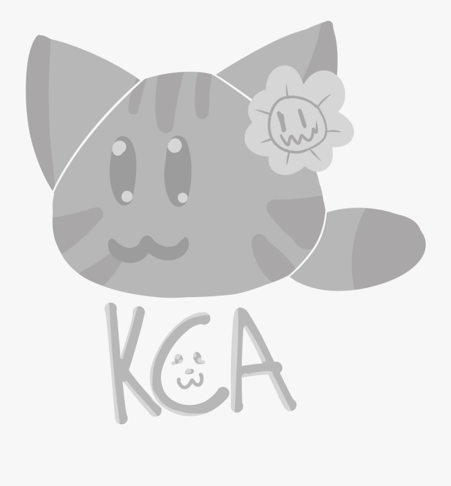 Transparent Rancher Clipart - Black Cat, Transparent Clipart