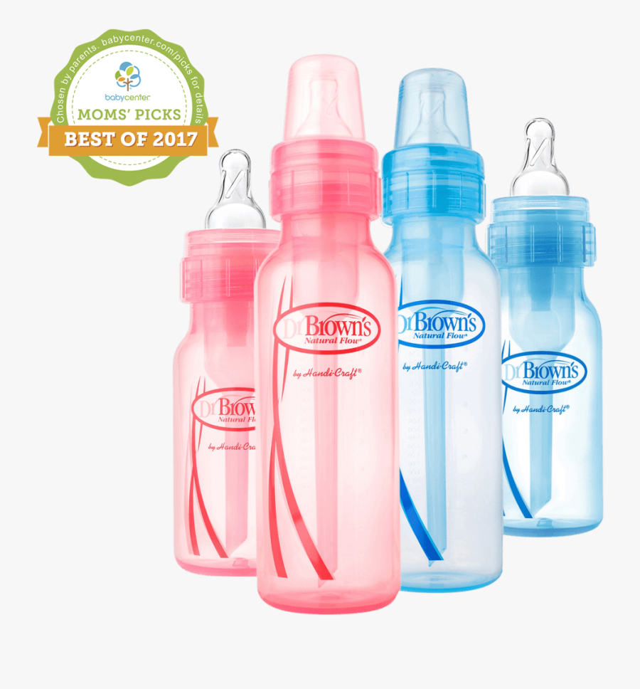 Dr Brown Original Bottles , Free Transparent Clipart ClipartKey